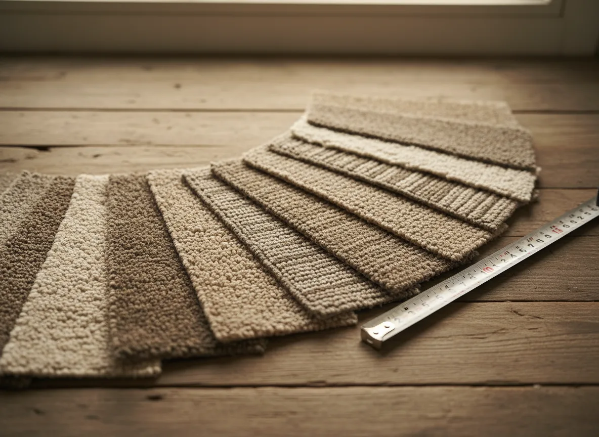 Carpet Installation Luray, SC FAQs
